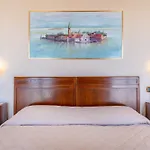 Hotel Panorama Venedigs Lido