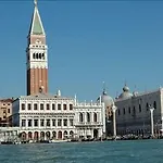 Hotel Panorama Lido de Venecia