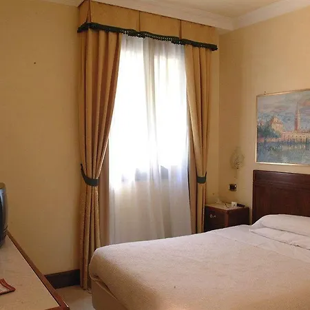 Hotel Panorama 4*