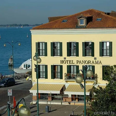 Panorama Готель