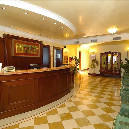 Panorama 4* Lido di Venezia