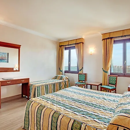 Panorama 4* Lido di Venezia