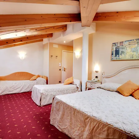 Panorama 4* Lido di Venezia