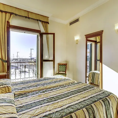 Panorama Hotel 4*