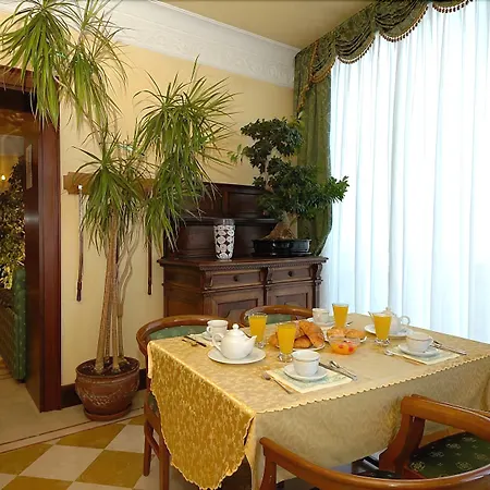 Panorama Lido di Venezia