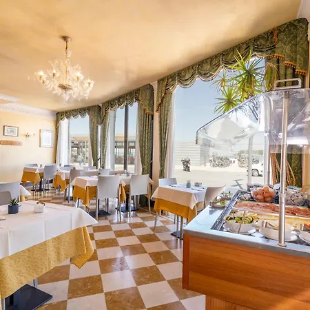 Готель Panorama Lido di Venezia