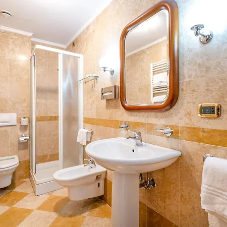 Panorama Готель