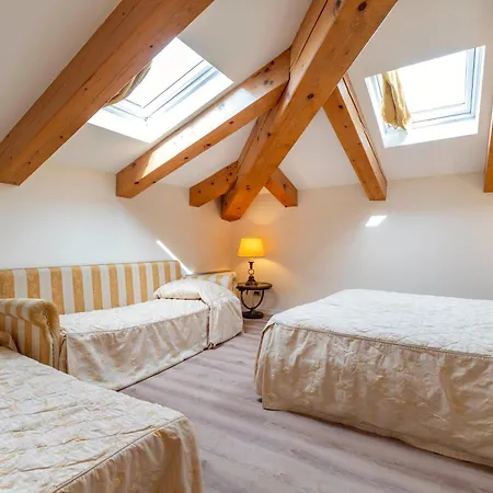 Готель Panorama Lido di Venezia