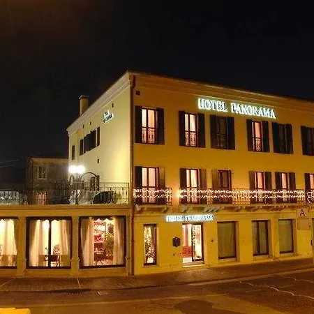 Hotel Panorama