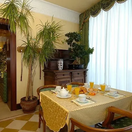 Panorama 4* Lido di Venezia
