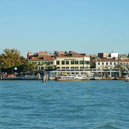 Panorama Готель Lido di Venezia