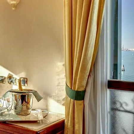 Panorama 4* Lido de Venecia