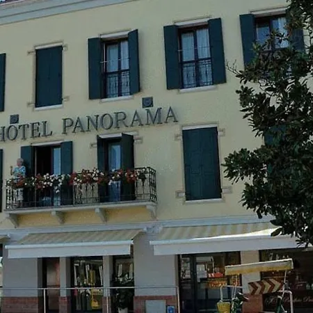 Panorama מלון