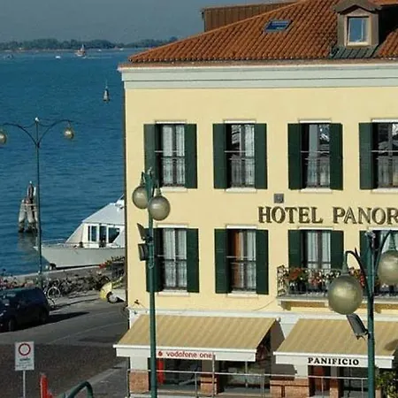 Panorama 4* Venetië-Lido