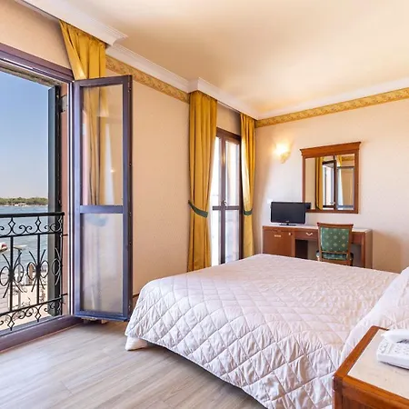 Panorama Lido di Venezia