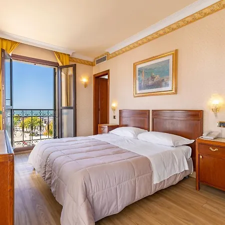 Panorama Otel Venedik-Lido