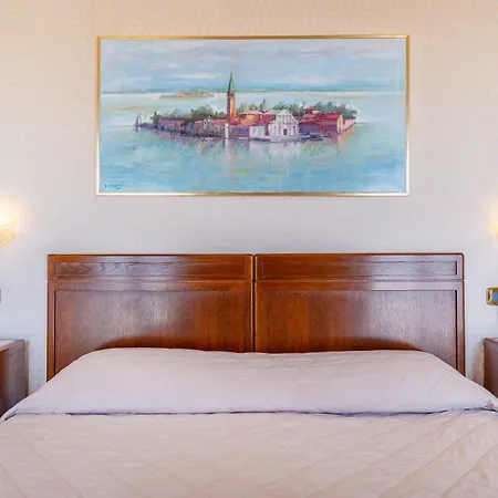 Hotel Panorama Venetië-Lido