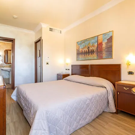 Panorama 4* Venetië-Lido