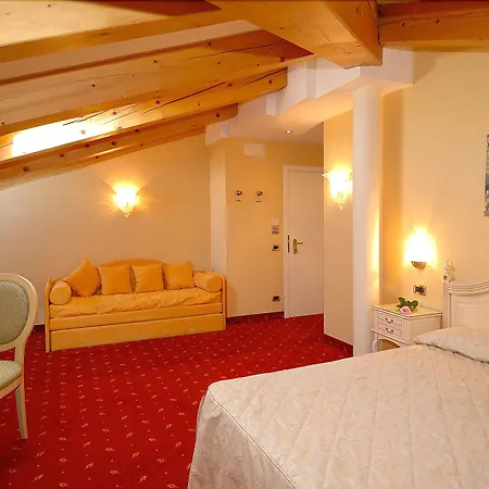 Hotel Panorama Venetië-Lido