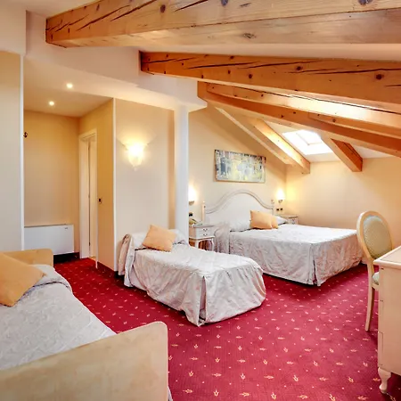 Ξενοδοχείο Panorama Λίντο της Βενετίας