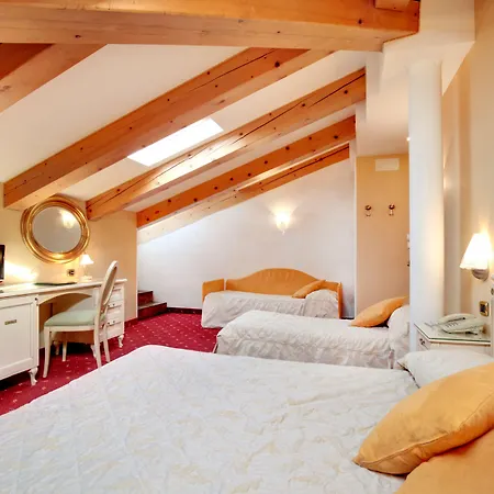 Hotel Panorama Benátky – Lido