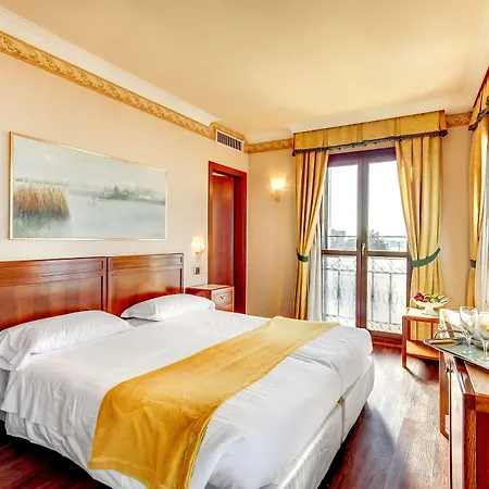 Panorama Venetië-Lido