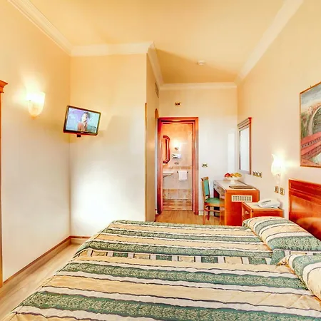 Hotel Panorama Venetië-Lido