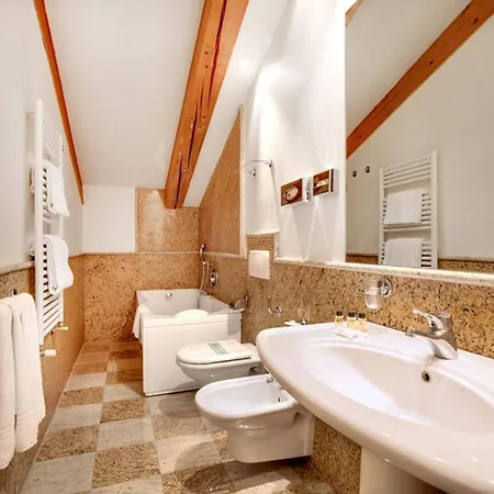 Panorama 4* Lido di Venezia