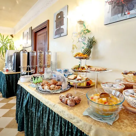 Ξενοδοχείο Panorama