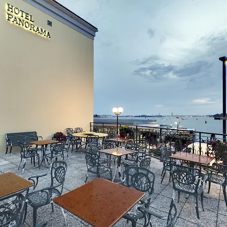 Panorama Ξενοδοχείο