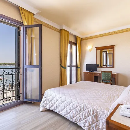 Hotel Panorama Venetië-Lido
