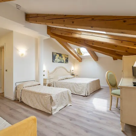 Panorama Venetië-Lido