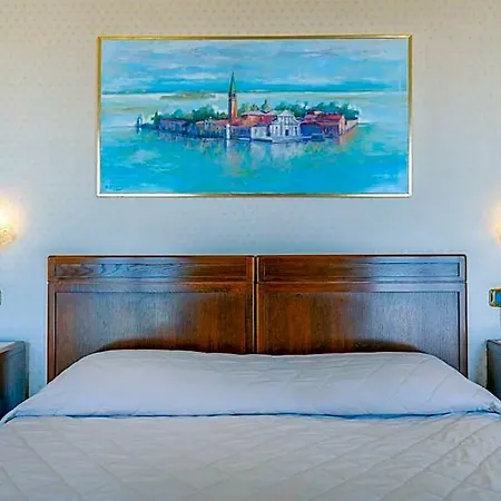 Hotel Panorama Lido de Venecia