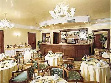 Panorama מלון 4*