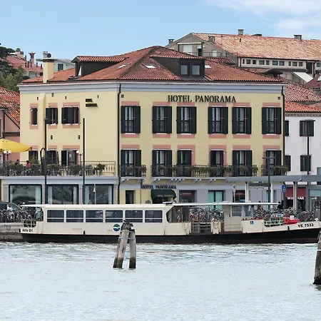 Panorama Hotel
