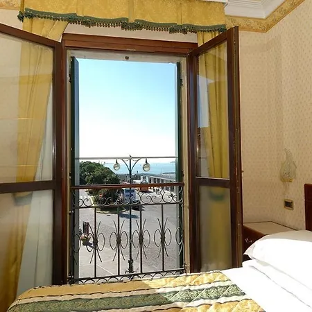 Panorama Venetië-Lido