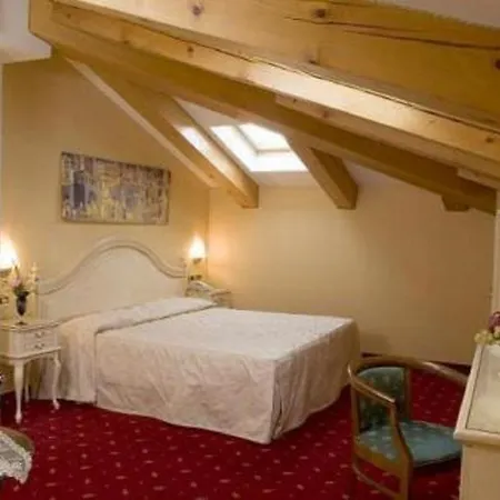 Panorama 4* Benátky – Lido