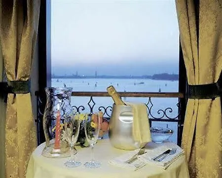 Hotel Panorama Venetië-Lido