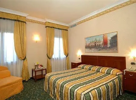 Panorama Venetië-Lido