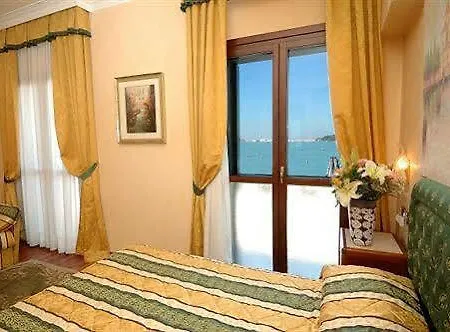 Panorama מלון
