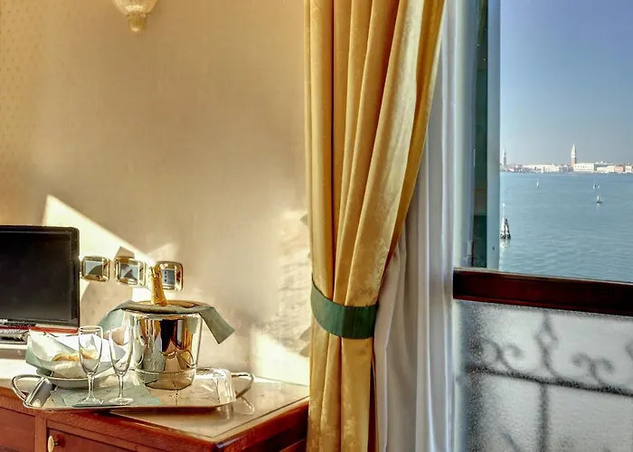 Panorama 4* Lido di Venezia