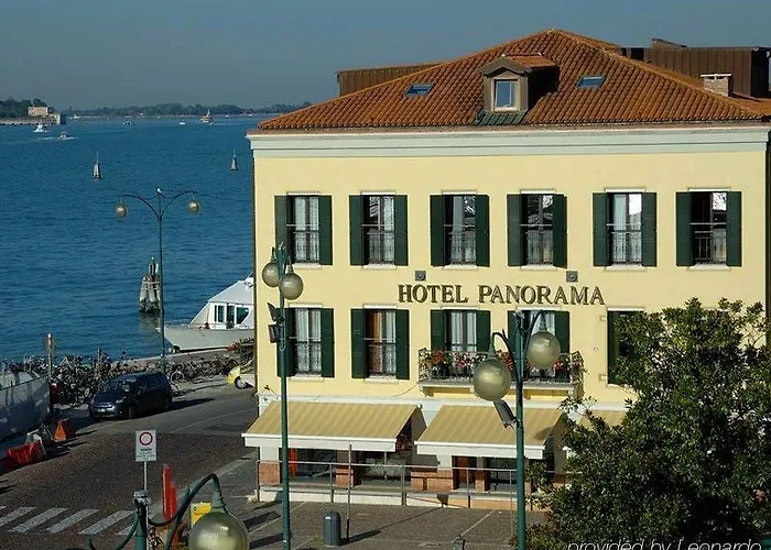Panorama Hotel