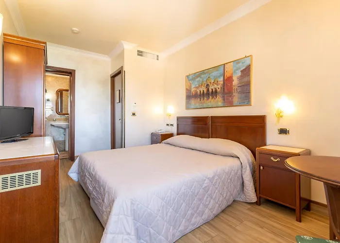 Panorama 4* Lido di Venezia