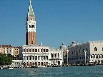 Hotel Panorama Lido de Venecia