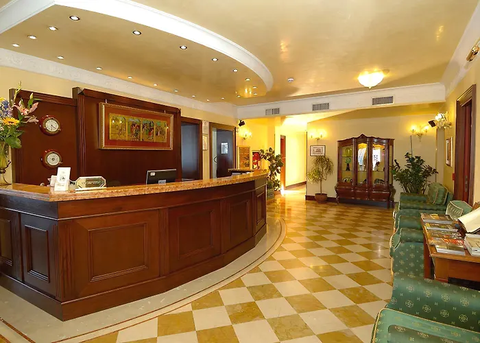 Panorama 4* Lido di Venezia