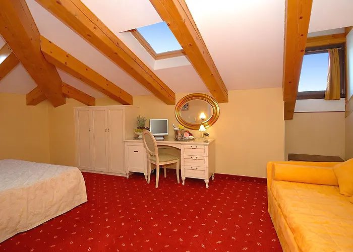 Panorama 4* Lido di Venezia