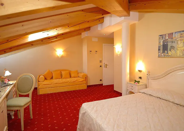 Hotel Panorama Lido di Venezia