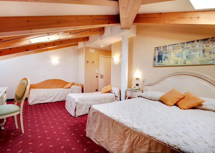 Panorama 4* Lido de Venecia