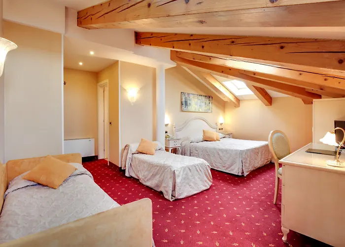 Hotel Panorama Lido di Venezia