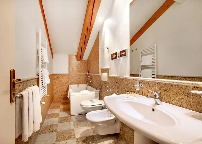 Panorama 4* Lido di Venezia